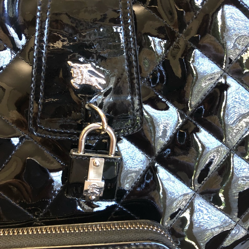 Authentic Burberry set - Picture 3 of 8